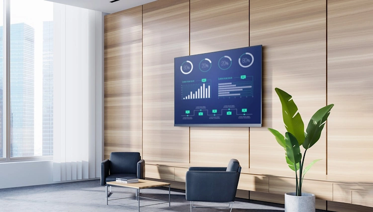 Телевидение для бизнеса от Ростелеком в село Сомино (Ленинградская область)